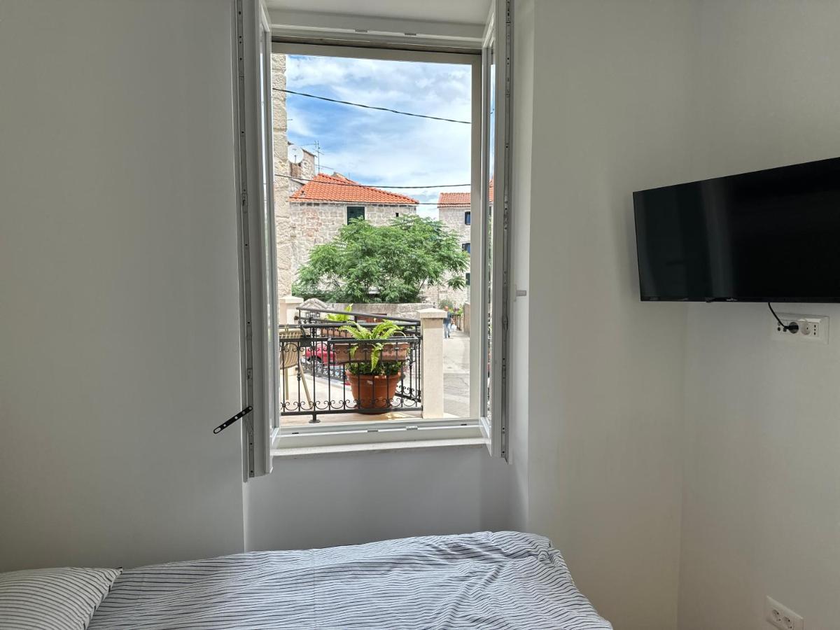 Old Town Apolon Luxury Apartment Split Eksteriør bilde